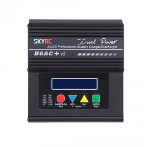 Универсальное зарядное устройство Imax B6AC + V2 (SkyRC)